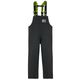 salopette de travail / imperméable / en PVC / pour construction