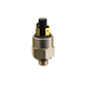 pressostat à piston / à membrane / G 1/4 / G 1/8