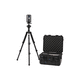 scanner XYZ / pour mesure dimensionnelle / laser / mobile