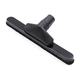 brosse en plaque / de nettoyage / métallique / portatif
