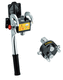 raccord hydraulique / multiconnexion