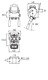 raccord hydraulique / sans pollution / multiconnexion