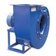 ventilateur centrifuge / d'extraction / industriel / robuste