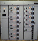 armoire électrique de commande / au sol