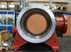 compresseur centrifuge / d'air / de gaz / électrique