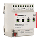 interrupteur pour actionneur / multipolaire / IP20 / manuel