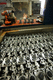 usinage fraisage fonte / pour l'automobile / CNC / 5 axes