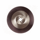lame de scie circulaire / HSS / pour acier inoxydable / pour fonte