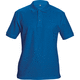 T-shirt de travail / en coton / unisexe / vert