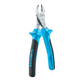 pince coupante / pour fils / en acier