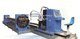 machine de découpe plasma / pour acier / de tubes / CNC