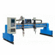 machine de découpe plasma / à flamme / pour aluminium / pour acier inoxydable