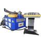 cintreuse hydraulique / de tubes / de profilés / horizontale
