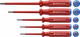 tournevis isolé / Torx / en acier