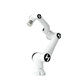 robot articulé / collaboratif / 6 axes / de soudage