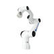 robot articulé / collaboratif / 6 axes / de manutention
