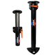 appareil de levage manuel / à colonnes / portable / pour étau
