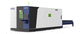 machine de découpe laser / pour acier inoxydable / de tôle / CNC