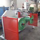 machine de bobinage de tube