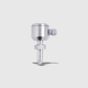 capteur de proximité capacitif / cylindrique / PNP / compact