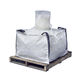 big bag pour le transport / à 4 points de levage / à 2 points de levage / avec liner en polyethylene