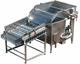 machine de rinçage de fruits / en ligne