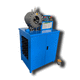 sertisseuse de tuyau flexible / pour flexible hydraulique / automatique / hydraulique