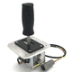 joystick à effet Hall / multi-axe / pour applications de vidéosurveillance / pour platine motorisée