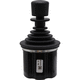joystick mono-axe / à effet Hall / pour commande à distance / pour véhicule utilitaire