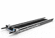 machine de découpe laser / pour aluminium / pour acier inoxydable / pour acier au carbone
