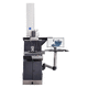 machine de mesure tridimensionnelle à portique / d'atelier / pour le contrôle qualité / à capteur multiple