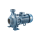pompe centrifuge / à eau / électrique / auto-amorçante