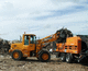 machine de compostage de déchets organiques