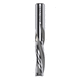 fraise carbure monobloc / d'angle / au carbure de tungstène / pour bois