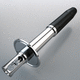 support de sonde statique