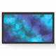 moniteur TFT-LCD / rétroéclairage à LED / à écran tactile capacitif PCAP / 27
