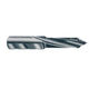 foret monobloc / pour bois