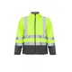 veste haute visibilité / de travail / en polyester / en tissu
