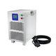 chargeur de batterie pour chariot élévateur / pour applications ferroviaires / pour applications marines / pour chariot