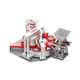 presse servo-hydraulique / pour assemblage / de production / pour béton