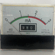 compteur d'impulsion de surtention de foudre / à 3 chiffres / électromécanique / électromagnétique