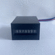 compteur d'impulsions / analogique / électromécanique / électromagnétique