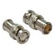 connecteur RF / DIN / BNC / cylindrique
