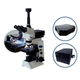 scanner 3D / de mesure / laser / optique