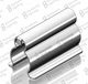 ressort plat / en acier / en inox / pour constructions