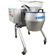 coupeuse agroalimentaire pour légumes / pour fruits / pour légumes-feuilles / à choux