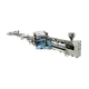 ligne d'extrusion de plaques / pour PVC / pour PP / pour PE