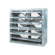 ventilateur mural / gainable / vertical / IP54