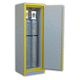 armoire de stockage / de sécurité / au sol / à portes battantes