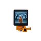 dalle tactile capacitive / 22